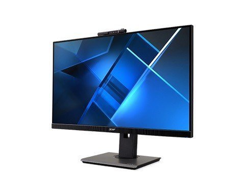Acer Monitor 27cali B277Dbmiprczx ZeroFrame IPS LED 4ms