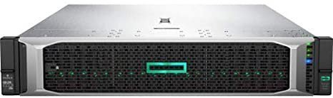 Hewlett Packard Enterprise Serwer DL560 Gen10 5220 64G 8SFF P21271-B21