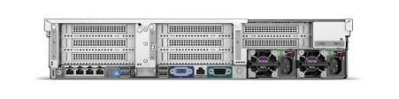 Hewlett Packard Enterprise Serwer DL560 Gen10 5220 64G 8SFF P21271-B21