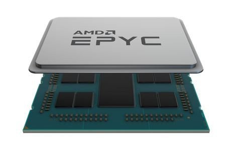 Hewlett Packard Enterprise Procesor AMD EPYC 7532 KIT FOR DL385 GEN10+ P25591-B21