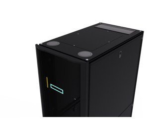 Hewlett Packard Enterprise Szafa 42U 800x1200 Ent G2 NW Shock Rack P9K48A