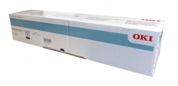 OKI Toner do ES9431/954 czarny 45536512