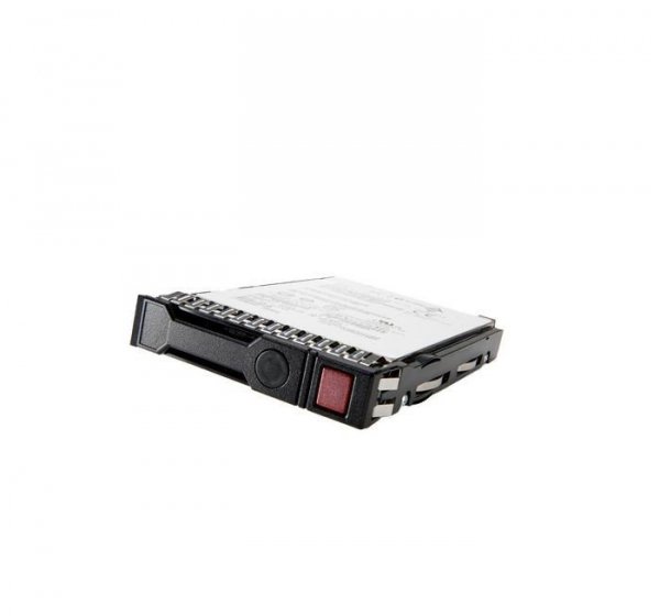 Hewlett Packard Enterprise Dysk 2TB SAS 7.2K LFF LP DS HDD 833926-K21