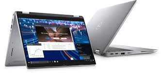 Dell Latitude 5320 2in1 Win10Pro i5-1135G7/8GB/SSD 256GB/ 13.3&quot; FHD Touch/Intel Iris Xe/FPR/SCR/TB/Kb_Backlit/4 Cell/3Y BWO