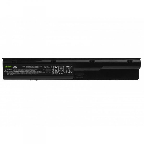 Green Cell Bateria PRO HP Pro 4330s 11,1V 5,2Ah