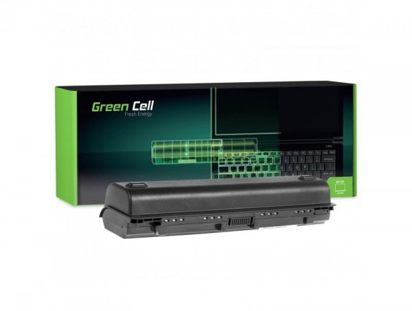 Green Cell Bateria Toshiba C850 11,1V 8,8Ah