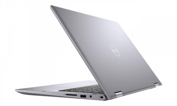 Dell Inspiron 5406 2in1 Win10Home i5-1135G7/256GB/8GB/Intel Iris XE/14.0&quot; FHD/Touch/KB-Backlit/40WHR/Grey/2Y BWOS