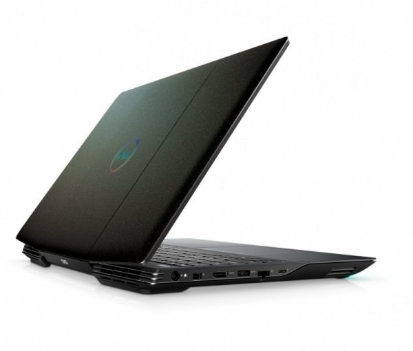 Dell Inspiron G5 5500 Win10Home i7-10750H/1TB/16GB/RTX 2060/15.6&quot; FHD/KB-Backlit/68WHR/Black/2Y BWOS