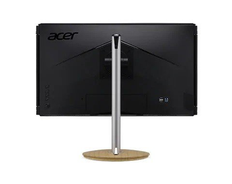 Acer Monitor ACER 27&#039; ConceptD CM327 1K IPS UHD 4ms USB3.0