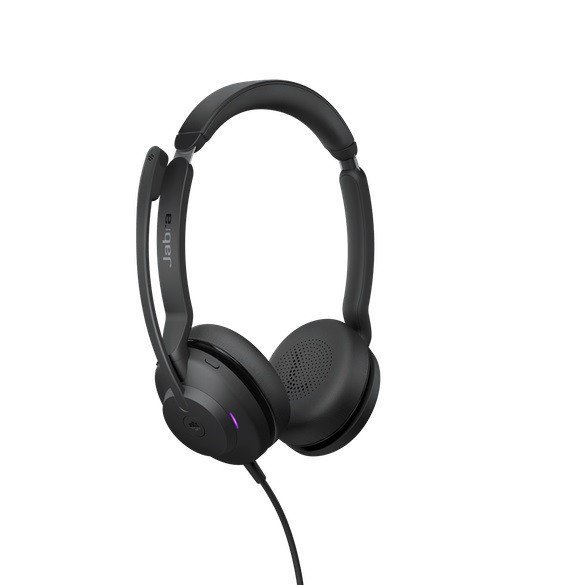 Jabra Słuchawki Evolve2 30 USB-C MS Stereo