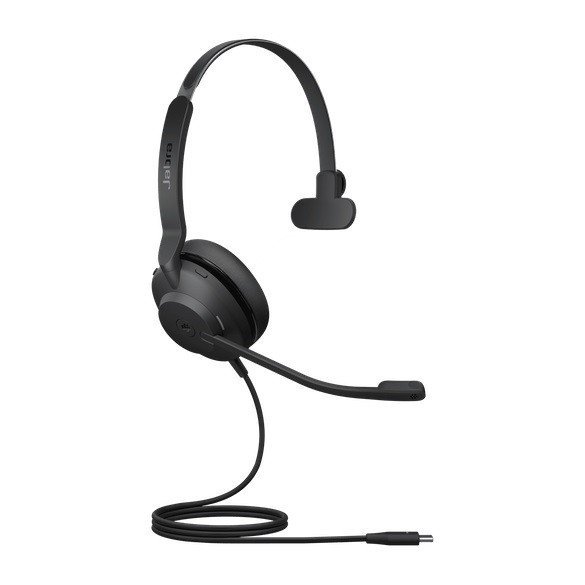 Jabra Jabra Słuchawki Evolve2 30 USB-C UC Mono