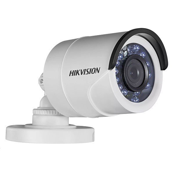 Hikvision Kamera TVI tubowa DS-2CE16D0T-IRF(2.8mm)