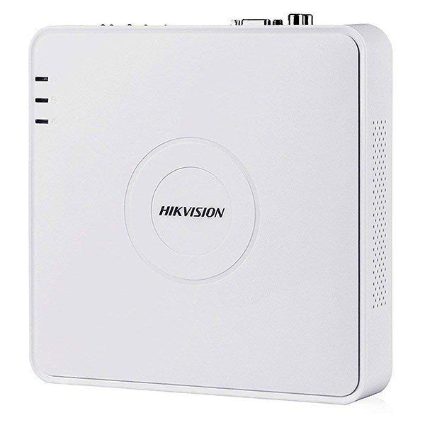 Hikvision Rejestrator IP DS-7104HGHI-F1(S)