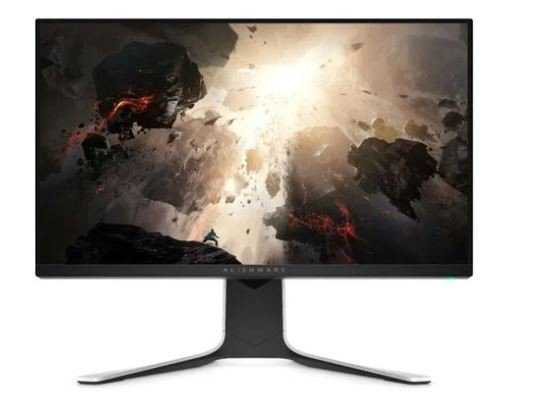 Dell Monitor Alienware AW2720HFA 27 cali LED 1920x1080/HDMI/DP/USB/3Y