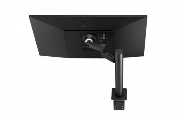 LG Electronics Monitor 34WN780-B 34 cali UltraWide Ergo QHD IPS HDR z FreeSync i głośnikami