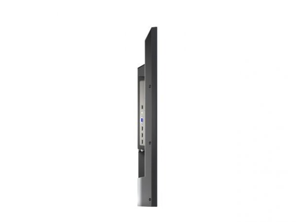 NEC Monitor wielkoformatowy 49 cali MultiSync E498 UHD 350cd/m2 16/7
