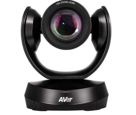 AVerMedia Cam520 Pro (kamera PTZ do eokonferencji, USB, Smart Frame)