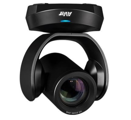AVerMedia Cam520 Pro (kamera PTZ do eokonferencji, USB, Smart Frame)