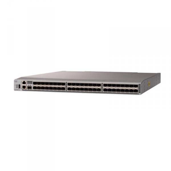 Hewlett Packard Enterprise Przełącznik SN6620C 32Gb 48p 3 2GbSFP+ FC Switch R0P14A