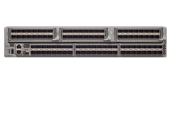 Hewlett Packard Enterprise Przełącznik SN6630C 32Gb 96/48 32Gb SFP+ FC Swch R4D91A