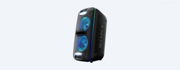 Sony Zestaw audio GTK-XB72