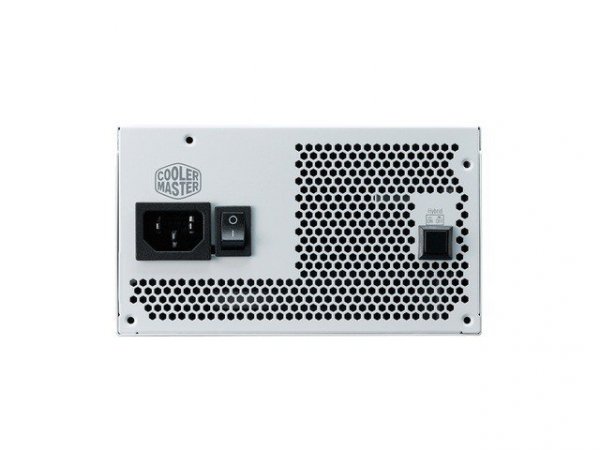 Cooler Master Zasilacz V850 Gold V2 850W 80+ Gold modularny Biały