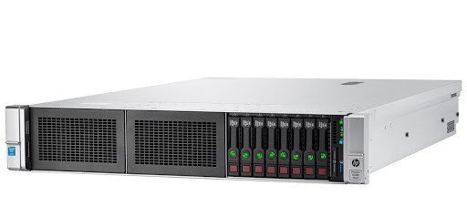 Hewlett Packard Enterprise Serwer DL380 Gen10 6248R 32G  8SFF P40426-B21