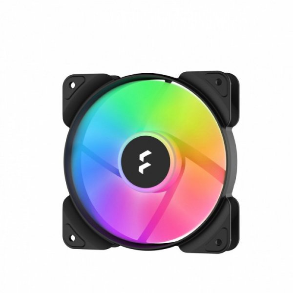 Fractal Design Wentylator FDE Aspect 12 RGB Black Frame 3 szt. 120 mm