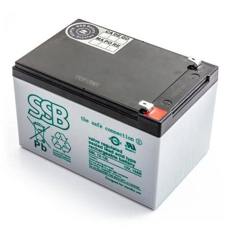 EVER SSB SBL 12V 12-12L T/AK-12012/0710-T2