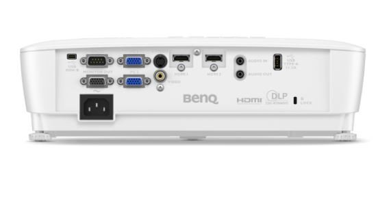 Benq Projektor MS536     SVGA 4000AL/20000:1/HDMI