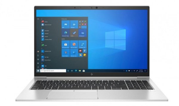 HP Inc. Notebook EliteBook 855 G8 R5-5600U W10P 512/16/15,6      3G2P5EA