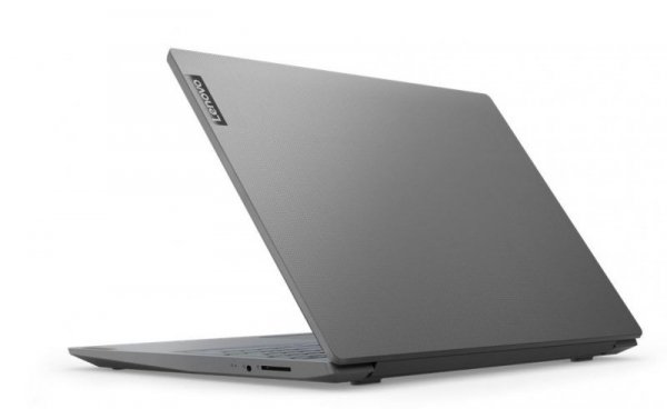 Lenovo Laptop V15 G1 82C3002PPB DOS N4020/8GB/256GB/INT/15.6 FHD/Iron Grey/2YRS CI