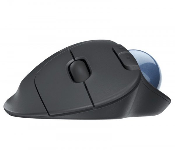 Logitech Trackball Logitech Ergo M575 Graphite      910-005872