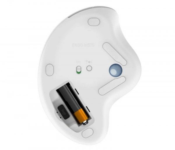 Logitech Trackball Logitech Ergo M575 Graphite      910-005872