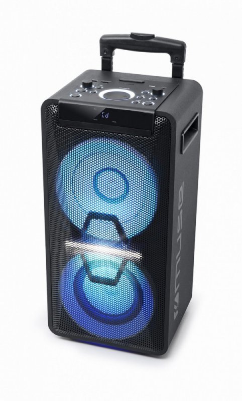 Muse Głośnik Power Audio MUSE M-1920 DJ