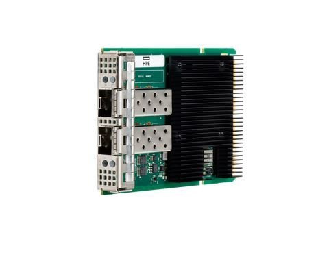 Hewlett Packard Enterprise Karta sieciowa BCM 57416 10GbE 2p BASE T OCP3 Adapter P10097-B21