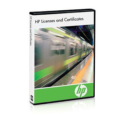 Hewlett Packard Enterprise RHEV 2 Sckt 5 lat 24x7 Fl x LTU Q0D18A