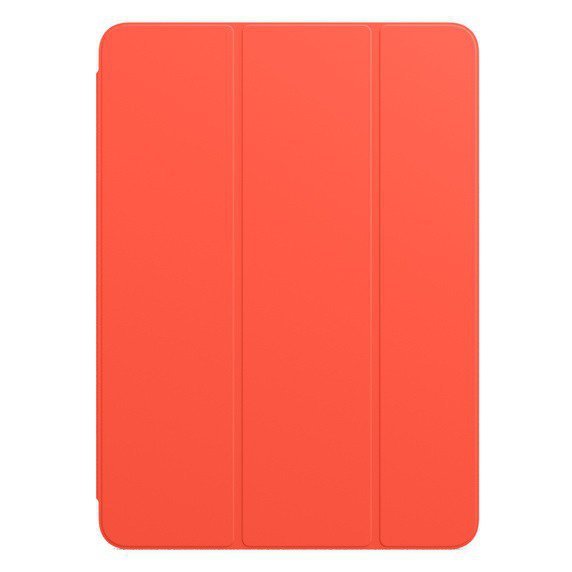 Apple Etui Smart Folio do iPada Pro 12.9 cali (5. generacji) Electric Orange