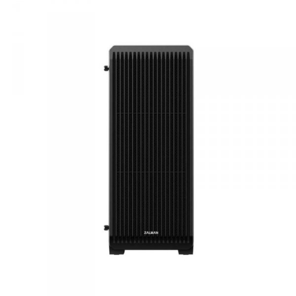 Zalman Obudowa S2 ATX Mid Tower PC Case 120mm fan