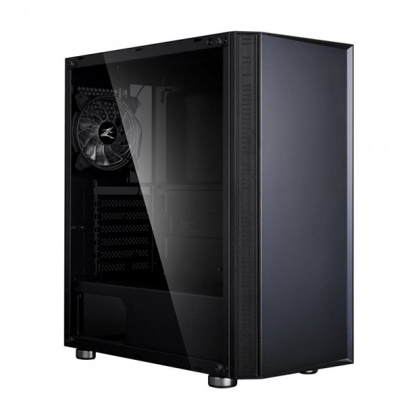 Zalman Obudowa R2 ATX Mid Tower PC Case 120mm fan Czarna