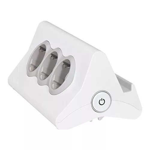 Legrand Przedluzacz tab 3x2P+Z +2USB Bialy 1,5m