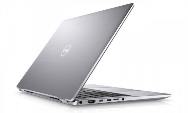 Dell Latitude 9420 2in1 Win10Pro i7-1185G7 vPro/16GB/SSD 512GB/14.0&quot; QHD+ Touch/Intel Iris Plus/FPR/Kb_Backlit/3 Cell/3Y PS