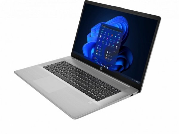 HP Inc. Notebook 470 G8 i7-1165G7 512/16/W10P/17,3 3S8R2EA