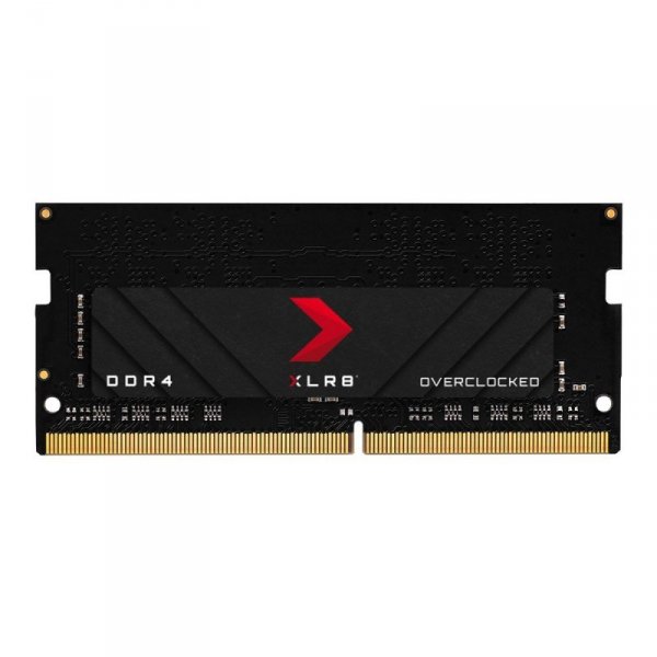 PNY Pamięć 8GB DDR4 3200MHz 25600 MN8GSD43200X