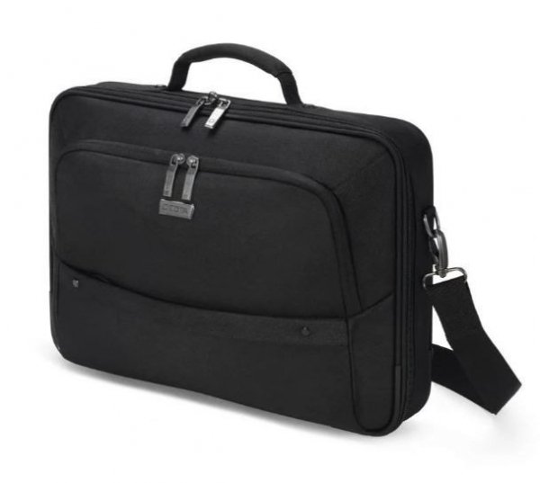 DICOTA Torba Eco Multi SELECT 15-17.3 czarna