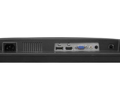 IIYAMA Monitor 24 XUB2490HSUC-B1 IPS,FHD,CAM,MIC,HDMI,DP,VGA,USB2.0