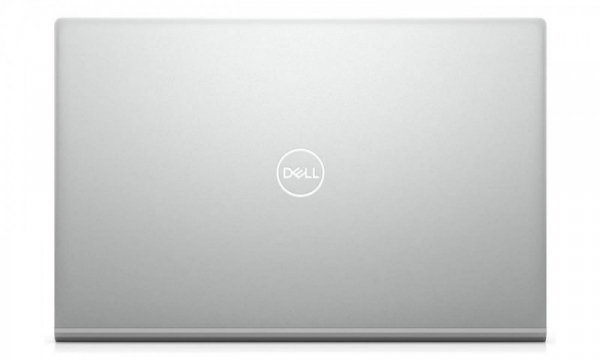Dell Inspiron 5502 Win10Home i5-1135G7/512GB/8GB/15.6&quot;FHD/Nvidia MX330/FPR/KB-Backlit/53WHR/Silver/2Y BWOS