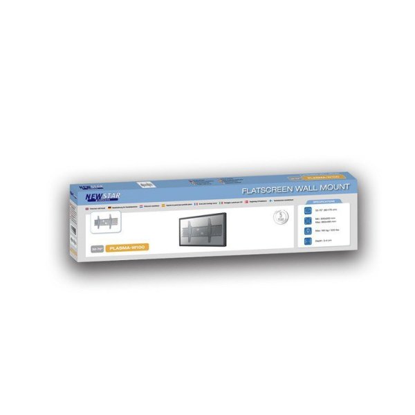 Neomounts Uchwyt ścienny PLASMA-W100