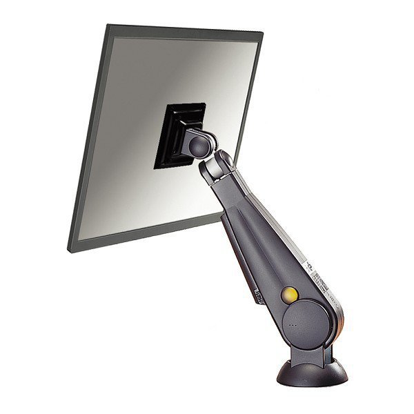 Neomounts Uchwyt nabiurkowy FPMA-D200 BLACK
