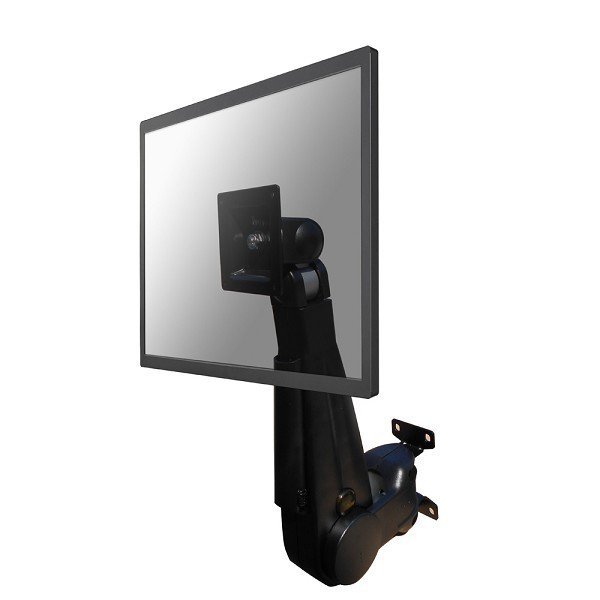 Neomounts Uchwyt ścienny / Ramię FPMA-W500 BLACK